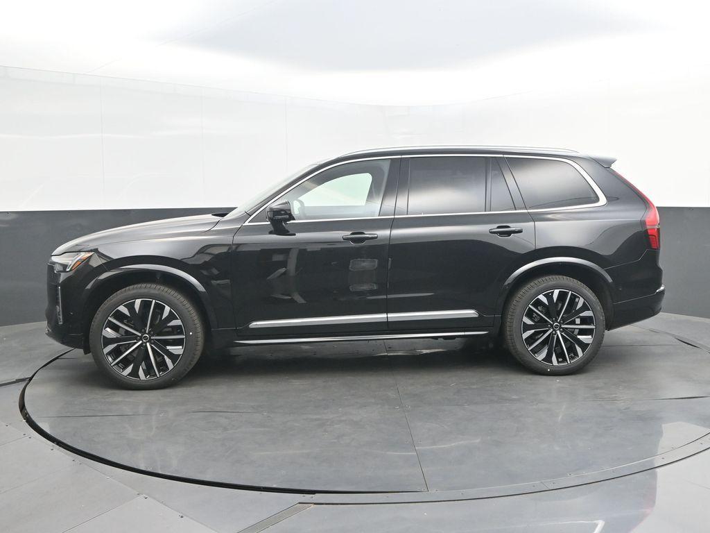 new 2026 Volvo XC90 car