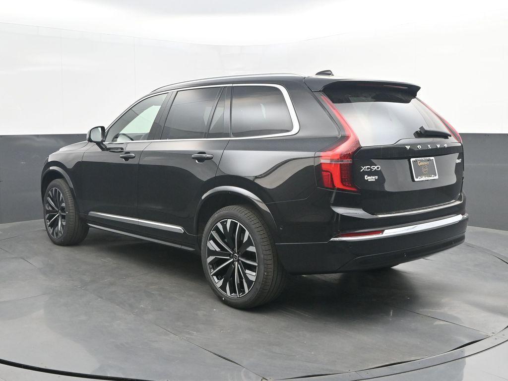new 2026 Volvo XC90 car