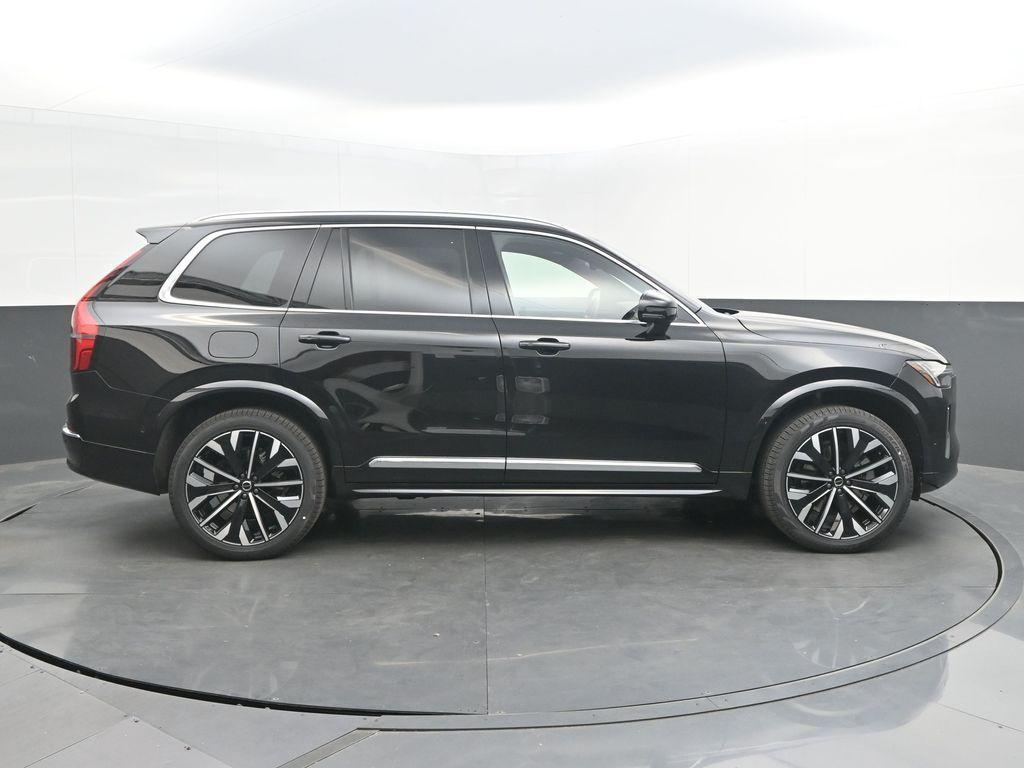 new 2026 Volvo XC90 car