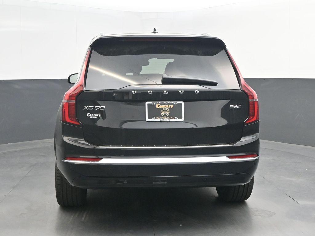 new 2026 Volvo XC90 car