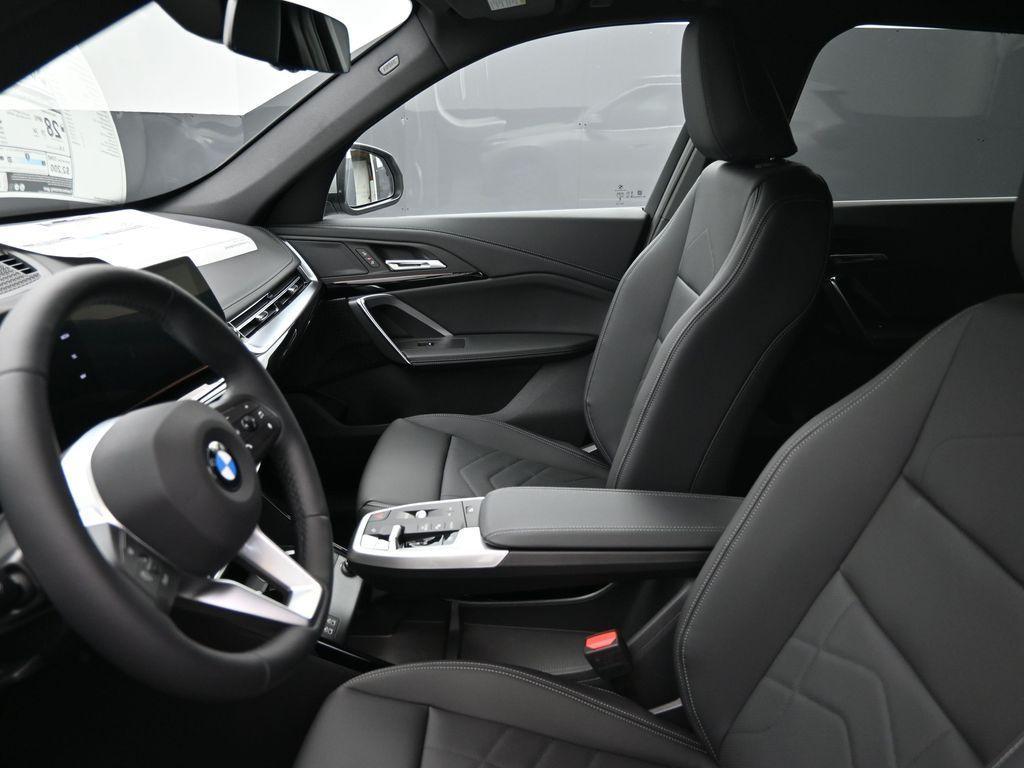 new 2026 BMW X1 car, priced at $47,255