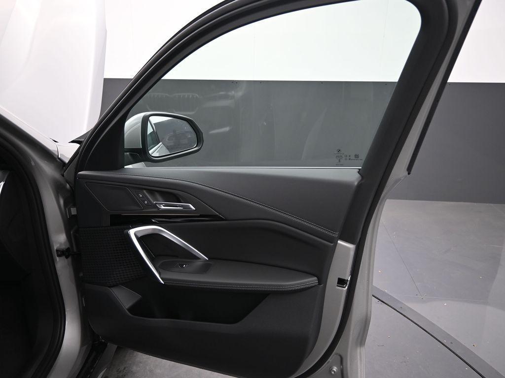 new 2026 BMW X1 car, priced at $47,255