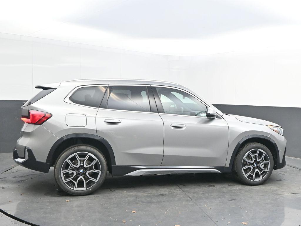 new 2026 BMW X1 car, priced at $47,255