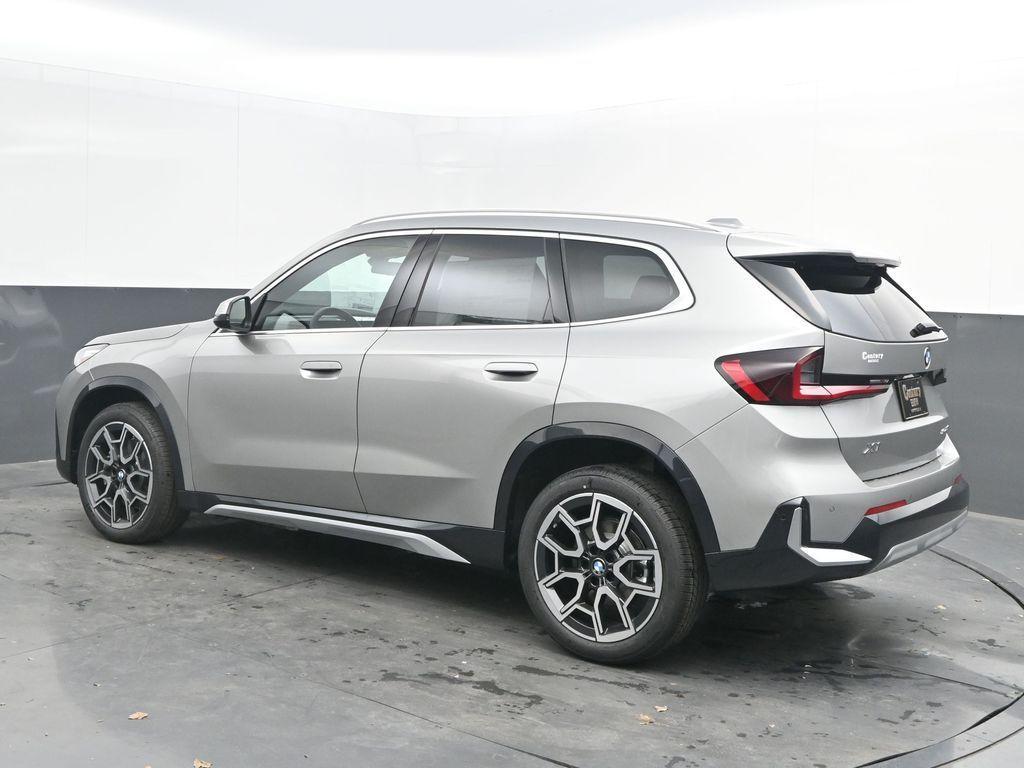 new 2026 BMW X1 car, priced at $47,255