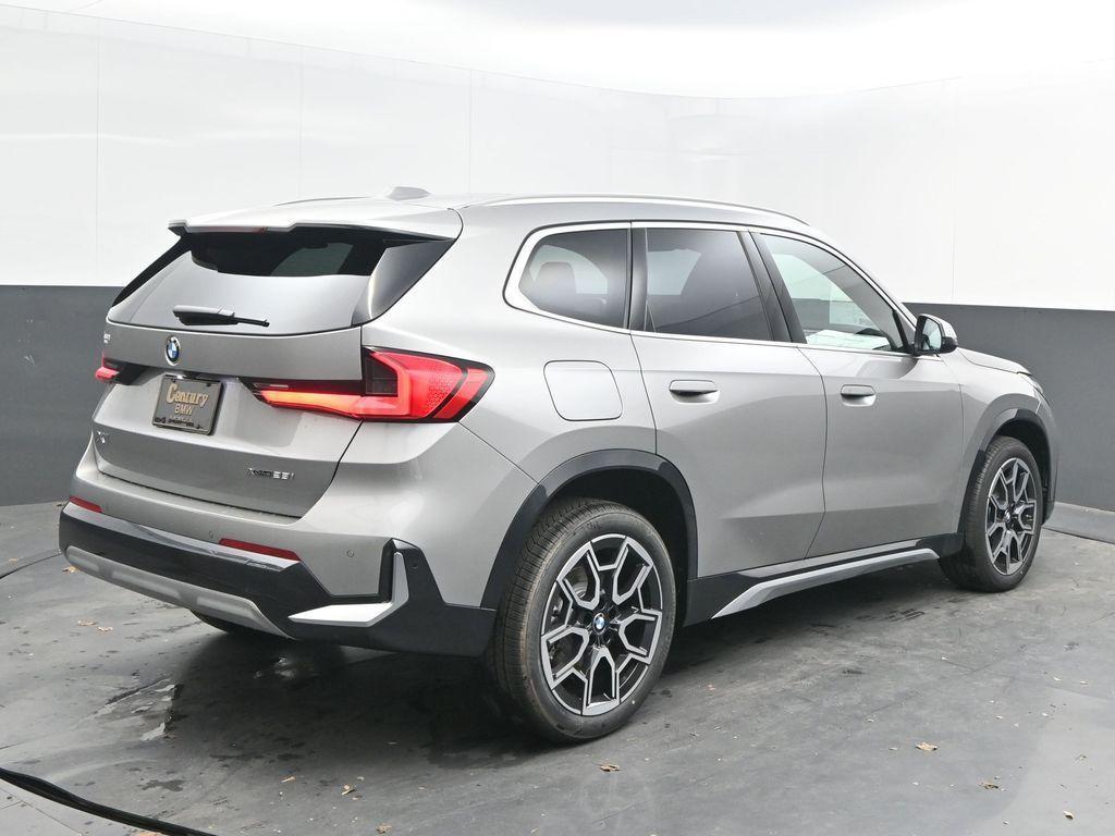 new 2026 BMW X1 car, priced at $47,255