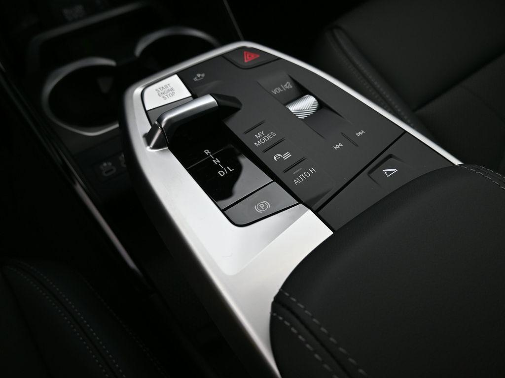 new 2026 BMW X1 car, priced at $47,255