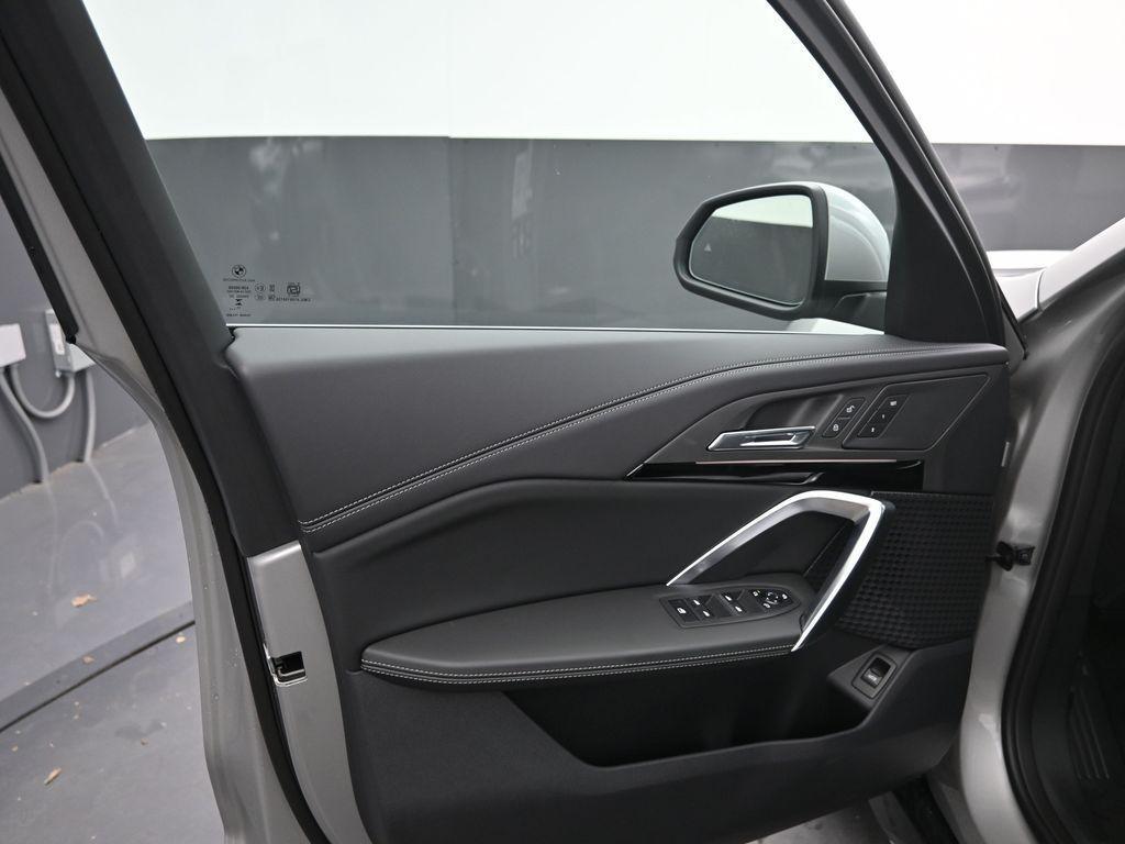 new 2026 BMW X1 car, priced at $47,255