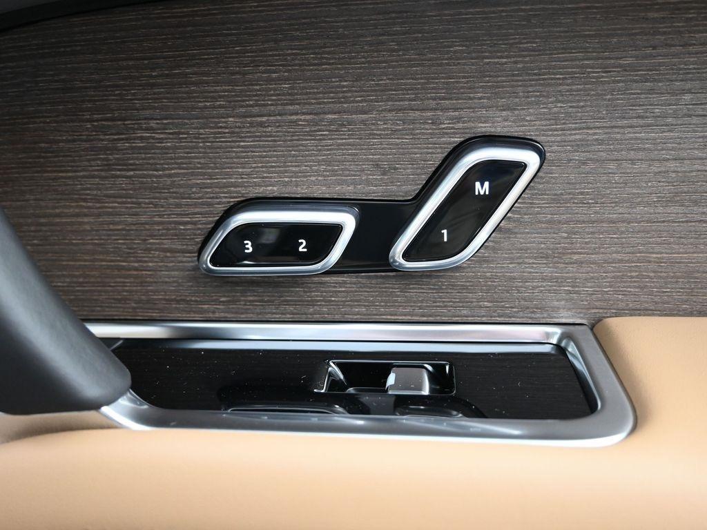 new 2026 Land Rover Range Rover car, priced at $130,175