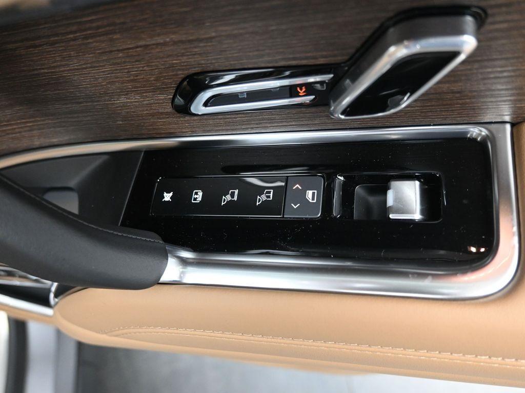 new 2026 Land Rover Range Rover car, priced at $130,175