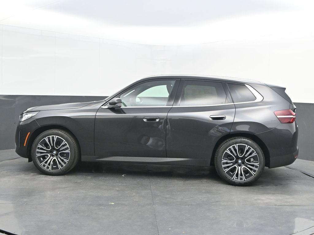 new 2026 BMW X3 car, priced at $58,755