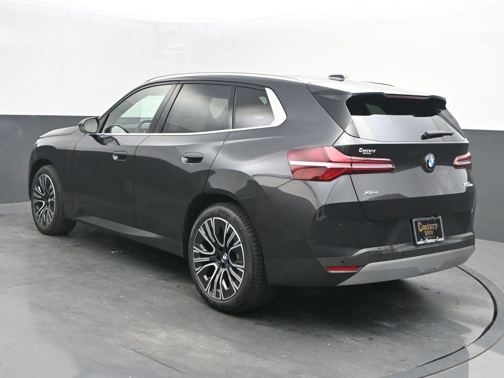 new 2026 BMW X3 car, priced at $58,755