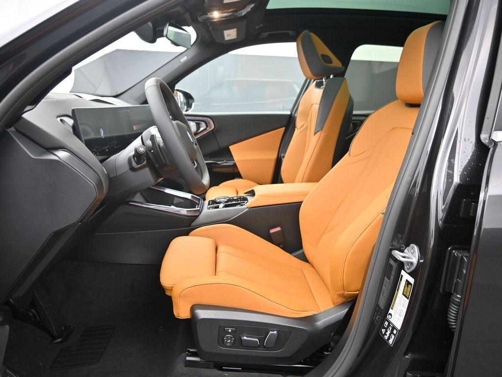 new 2026 BMW X3 car, priced at $58,755