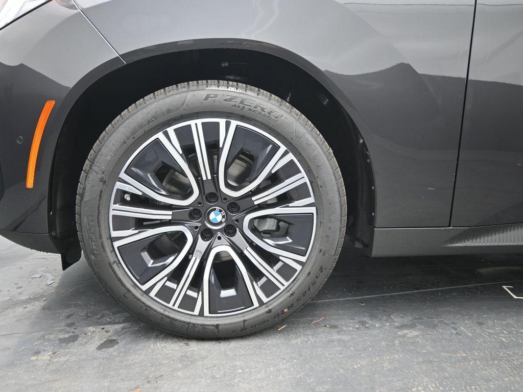 new 2026 BMW X3 car, priced at $58,755