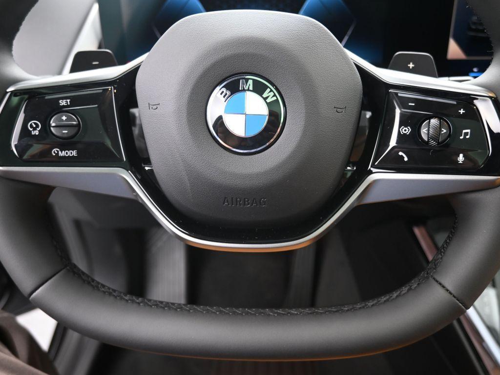 new 2026 BMW X3 car, priced at $58,755