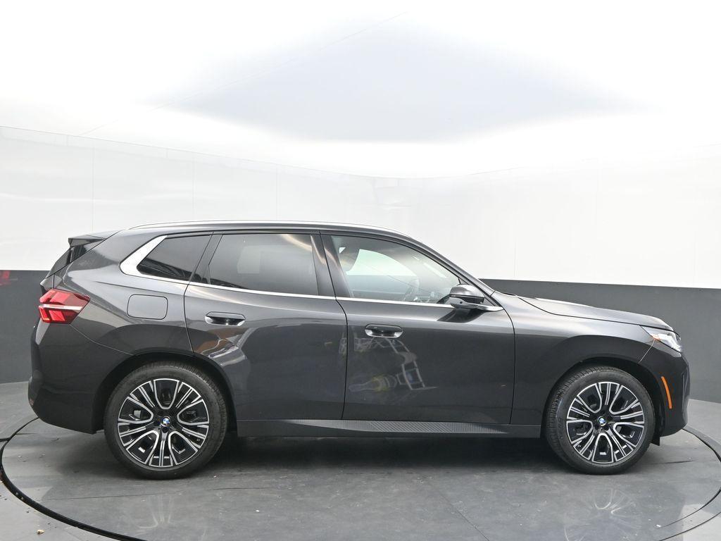 new 2026 BMW X3 car, priced at $58,755