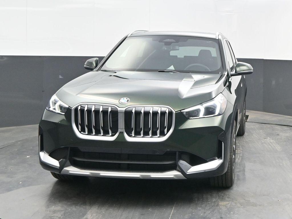 used 2025 BMW X1 car, priced at $41,830
