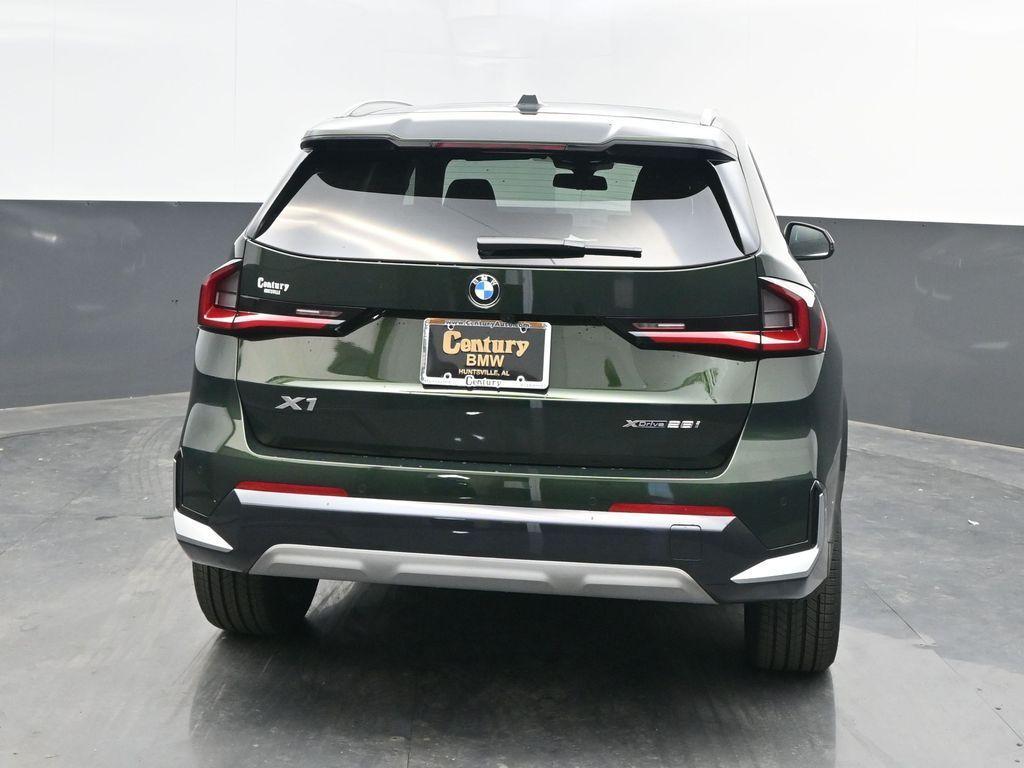 used 2025 BMW X1 car, priced at $41,830