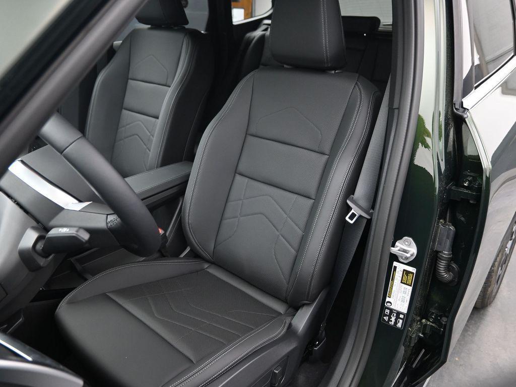used 2025 BMW X1 car, priced at $41,830