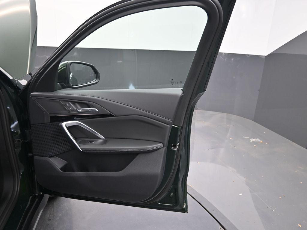 used 2025 BMW X1 car, priced at $41,830