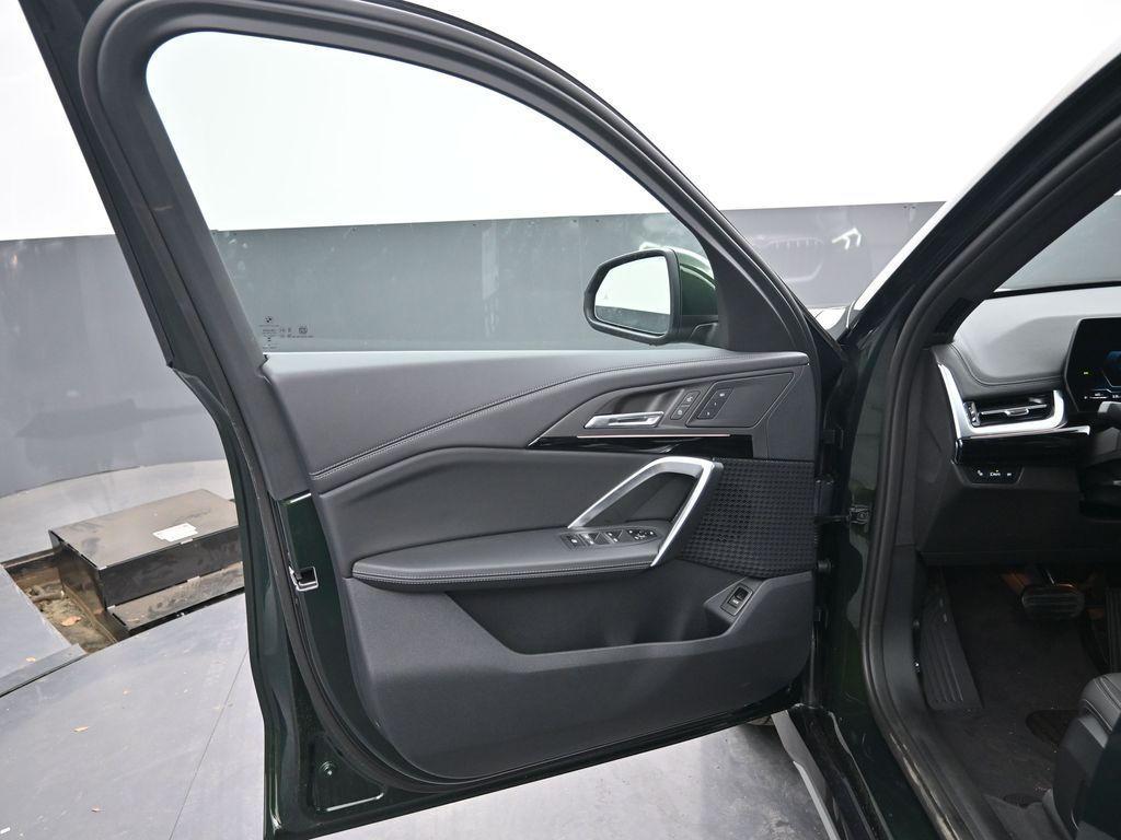 used 2025 BMW X1 car, priced at $41,830