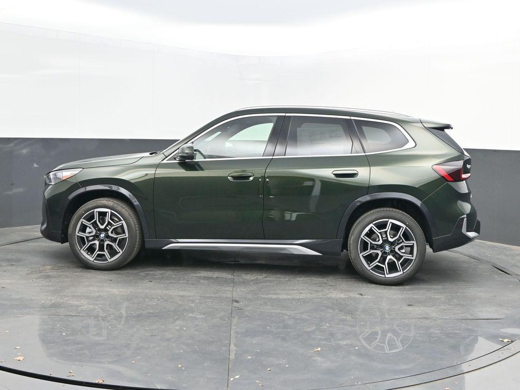 used 2025 BMW X1 car, priced at $41,830