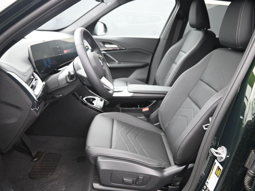 used 2025 BMW X1 car, priced at $41,830