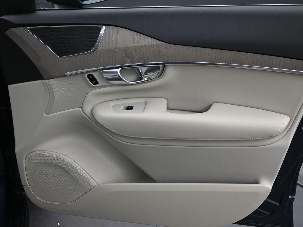 used 2025 Volvo XC90 Plug-In Hybrid car, priced at $56,998