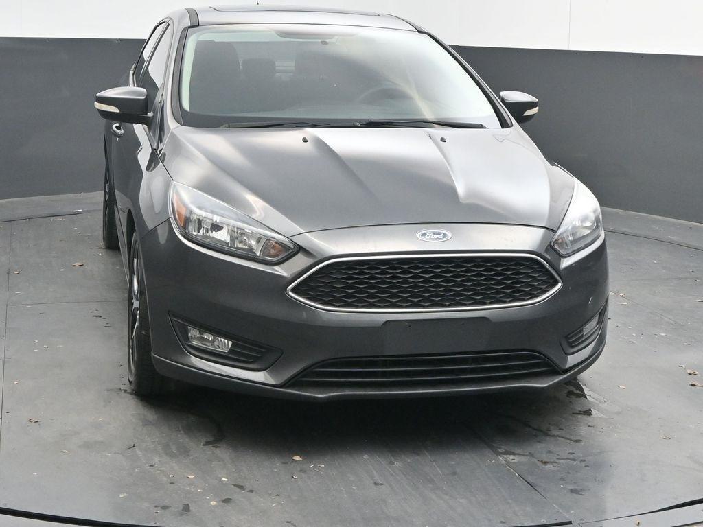 used 2017 Ford Focus car, priced at $6,599