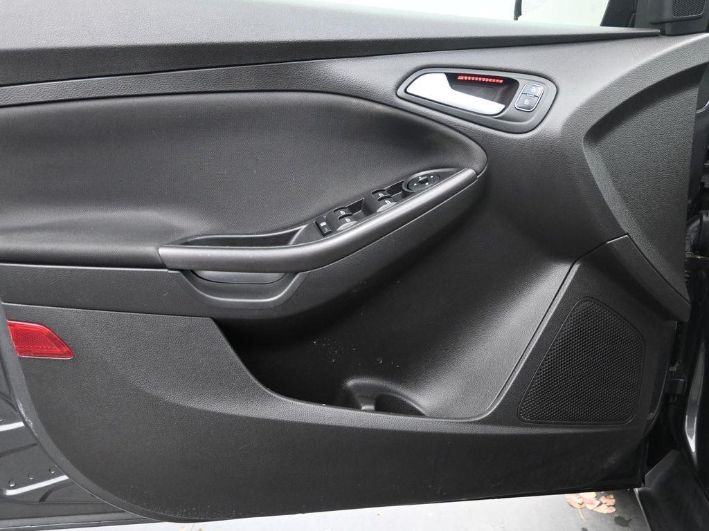 used 2017 Ford Focus car, priced at $6,599
