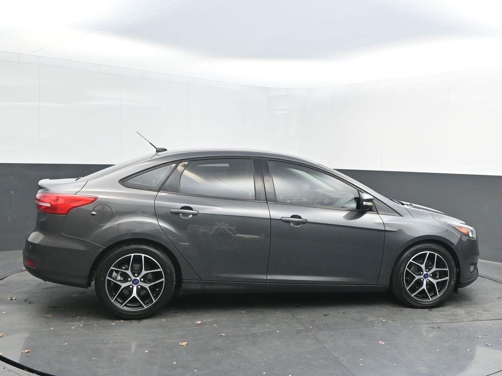 used 2017 Ford Focus car, priced at $6,599