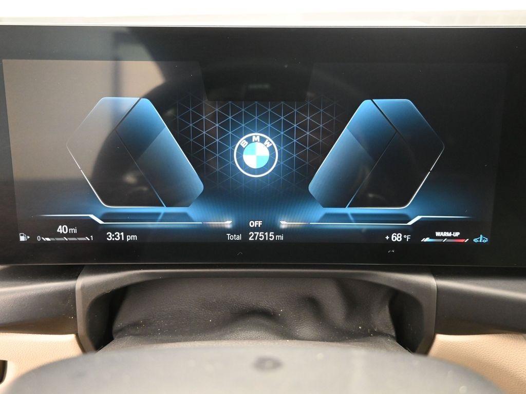 used 2024 BMW 430 car, priced at $41,998