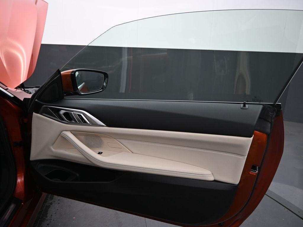 used 2024 BMW 430 car, priced at $41,998