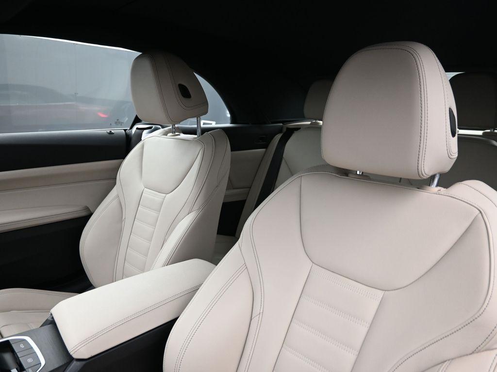 used 2024 BMW 430 car, priced at $41,998