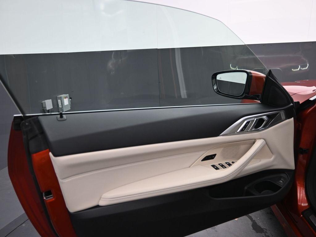 used 2024 BMW 430 car, priced at $41,998
