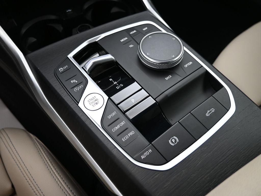 used 2024 BMW 430 car, priced at $41,998