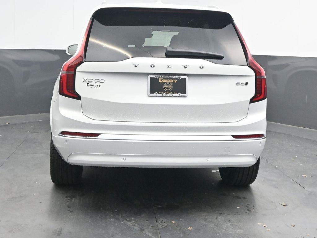 new 2026 Volvo XC90 car, priced at $70,895