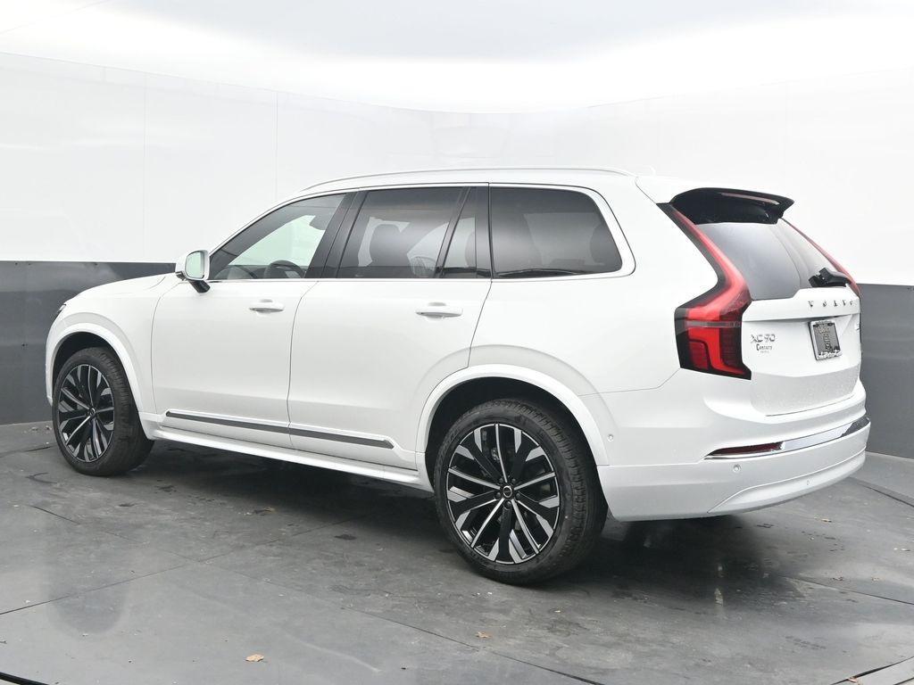 new 2026 Volvo XC90 car, priced at $70,895
