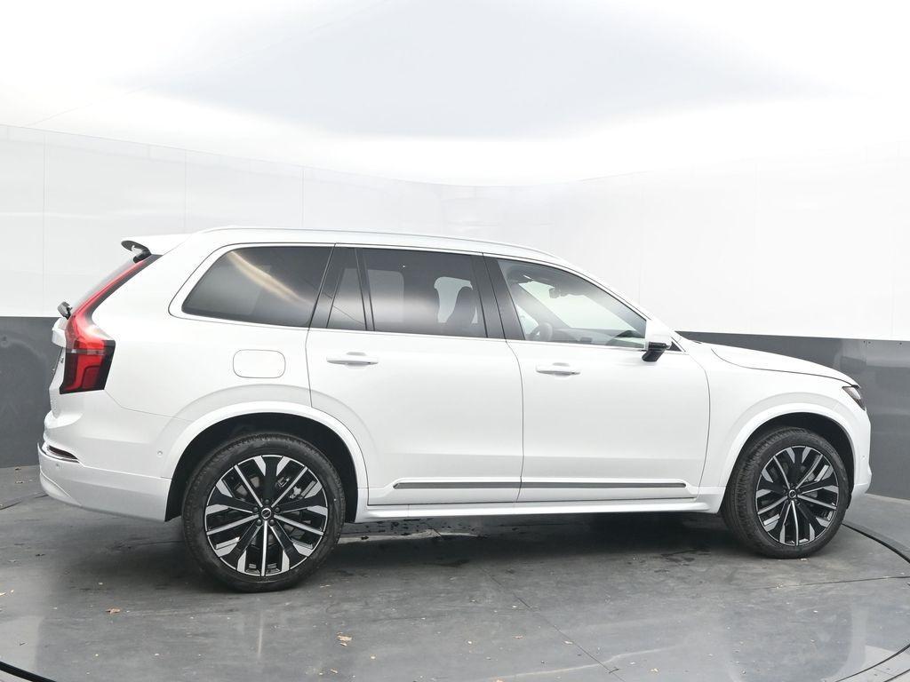 new 2026 Volvo XC90 car, priced at $70,895