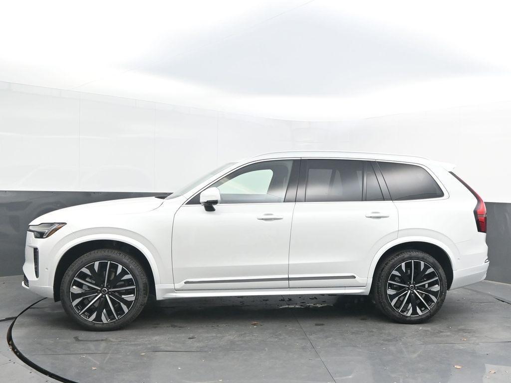 new 2026 Volvo XC90 car, priced at $70,895