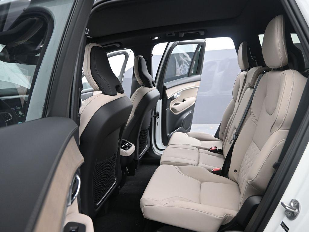 new 2026 Volvo XC90 car, priced at $70,895