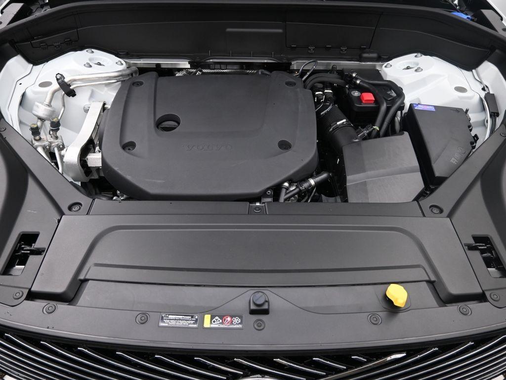 new 2026 Volvo XC90 car, priced at $70,895