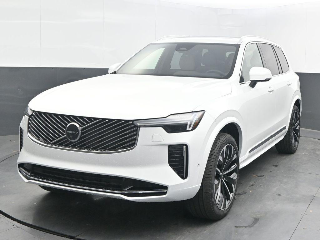 new 2026 Volvo XC90 car, priced at $70,895