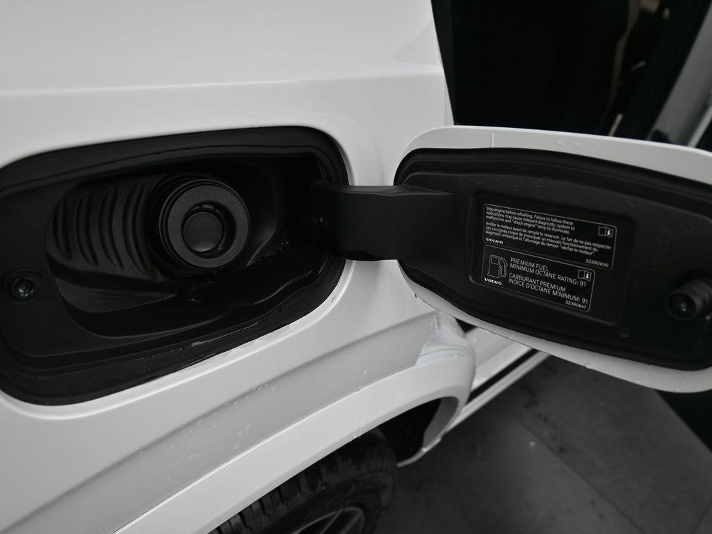 new 2026 Volvo XC90 car, priced at $70,895