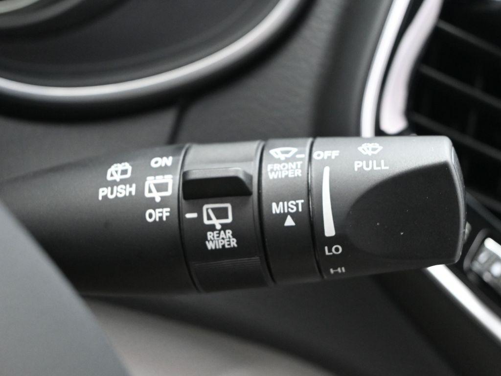 used 2022 Jeep Cherokee car, priced at $22,998