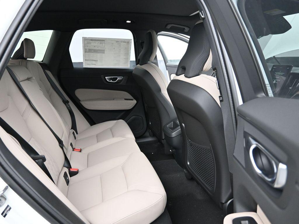 new 2026 Volvo XC60 car, priced at $57,985