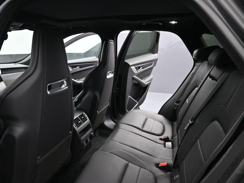 used 2025 Jaguar F-PACE car, priced at $58,500