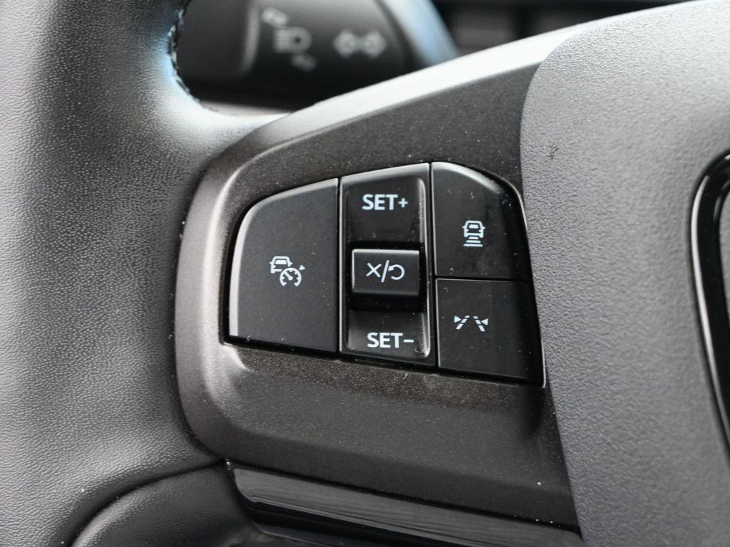 used 2021 Ford Mustang Mach-E car, priced at $21,499