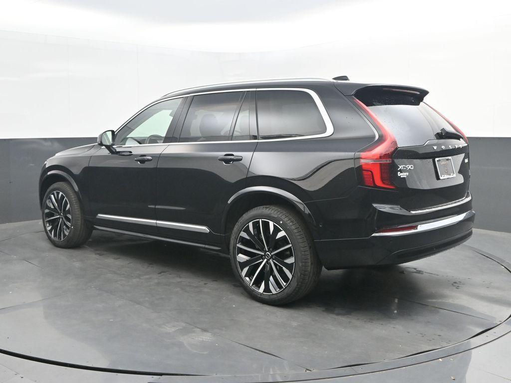 new 2026 Volvo XC90 car
