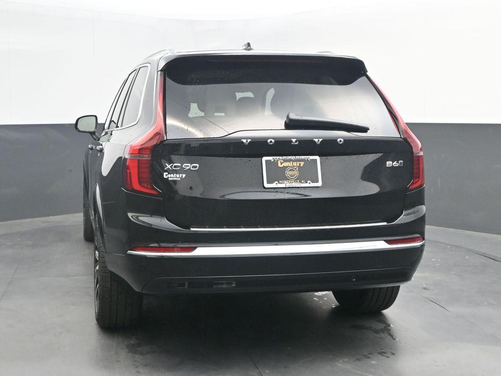 new 2026 Volvo XC90 car