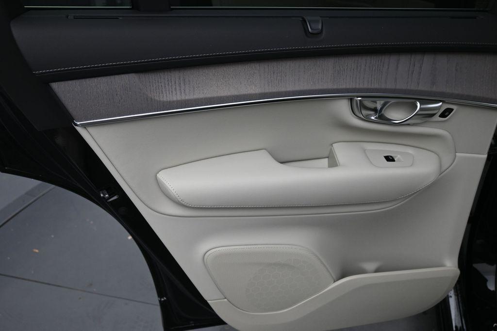 new 2026 Volvo XC90 car